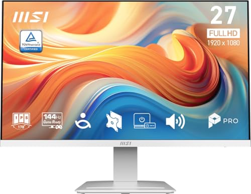 MSI Pro MP273W E14A