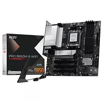 MSI PRO B850M P WIFI
