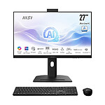 MSI Modern AM273QP AI 1UM 233FR Windows 11 Pro
