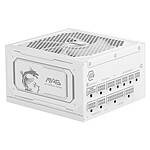 MSI MAG A1000GL PCIE5 White
