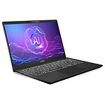 MSI Modern 15 H AI C2HMG 259FR
