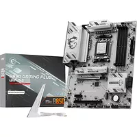 MSI B850 GAMING PLUS WIFI6E
