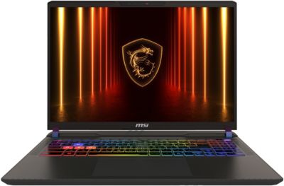 PC Gamer MSI Vector 16 HX AI A2XWHG 488FR
