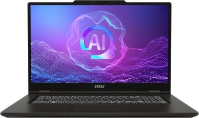PC Gamer MSI VenturePro 17 A2RWFG 042FR
