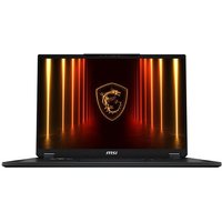 gaming Stealth A18 AI A3XWHG 032FR 18 QHD 240 Hz AMD Ryzen AI 9 32 Go RAM 2 To SSD Nvidia GeForce RTX 5070 Ti
