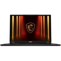 gaming Stealth A18 AI A3XWIG 033FR 18 QHD 240 Hz AMD Ryzen AI 9 64 Go RAM 2 To SSD Nvidia GeForce RTX 5080
