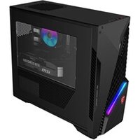 PC Gaming Mag Infinite S3 14NVL7-3039FR Intel Core i7 16 Go RAM 1 To SSD Nvidia GeForce RTX 5060 Black