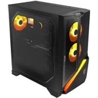 Gaming MPG Infinite Z3 9NVRR7-611FR AMD Ryzen 7 32 Go RAM 1 To SSD Nvidia GeForce RTX 5070 Ti Black