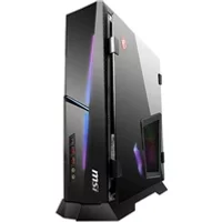 Gaming MPG Trident AS AI 2NVL5-040FR Intel Core Ultra 5 16 Go RAM 1 To SSD Nvidia GeForce RTX 5060 Black