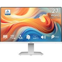 PRO MP273QW E14 27 WQHD White
