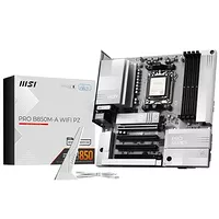 MSI PRO B850M A WIFI PZ
