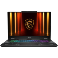 MSI Cyborg 15.6 FHD 144Hz C5-210H 5050 16G 512G FD