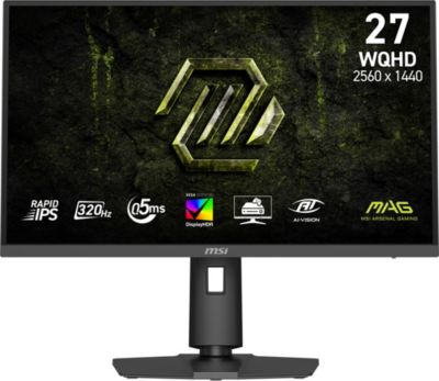 MSI MAG 274QPF X32
