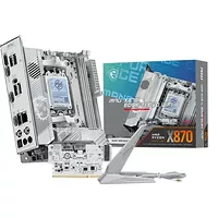 MSI MPG X870I EDGE TI EVO WIFI
