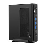 MSI PRO DP10 A14MG-004EU - Black