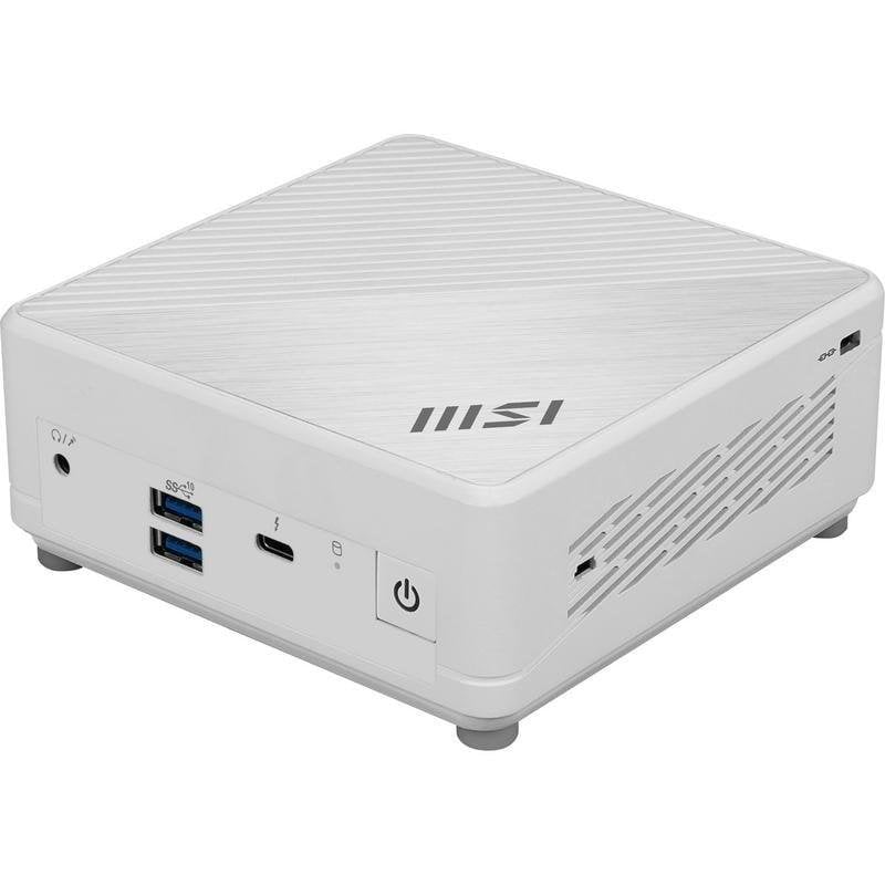 MSI Cubi 5 1M-614EU Mini PC Intel