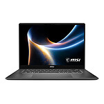 MSI Prestige 16 AI C3MG-010FR Copilot PC