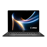 MSI Prestige 14 AI D3MG 016FR Copilot PC
