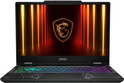 Pc Gamer MSI Cyborg 156 Fhd 144hz Intel Core I5 13420h Nvidia Geforce Rtx 5050 16 Go Ram Ddr5 Ssd 512 Go