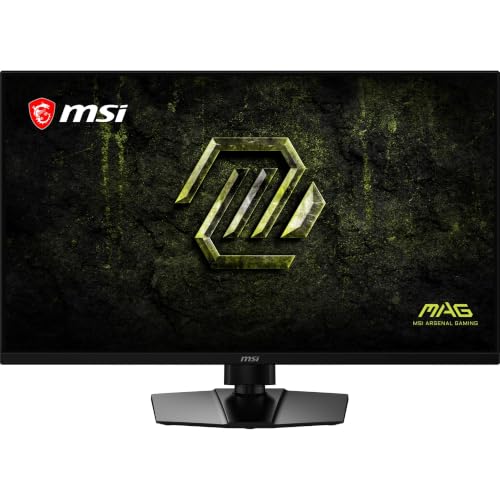 MSI MAG 321UPD E14
