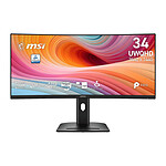 MSI 34 LED - PRO MP341CQPHG E12