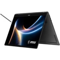 Prestige 16 Flip AI C3MTG-074FR 16 Ecran tactile Copilot PC Intel Core Ultra X9 32 Go RAM 1 To SSD Grey platine