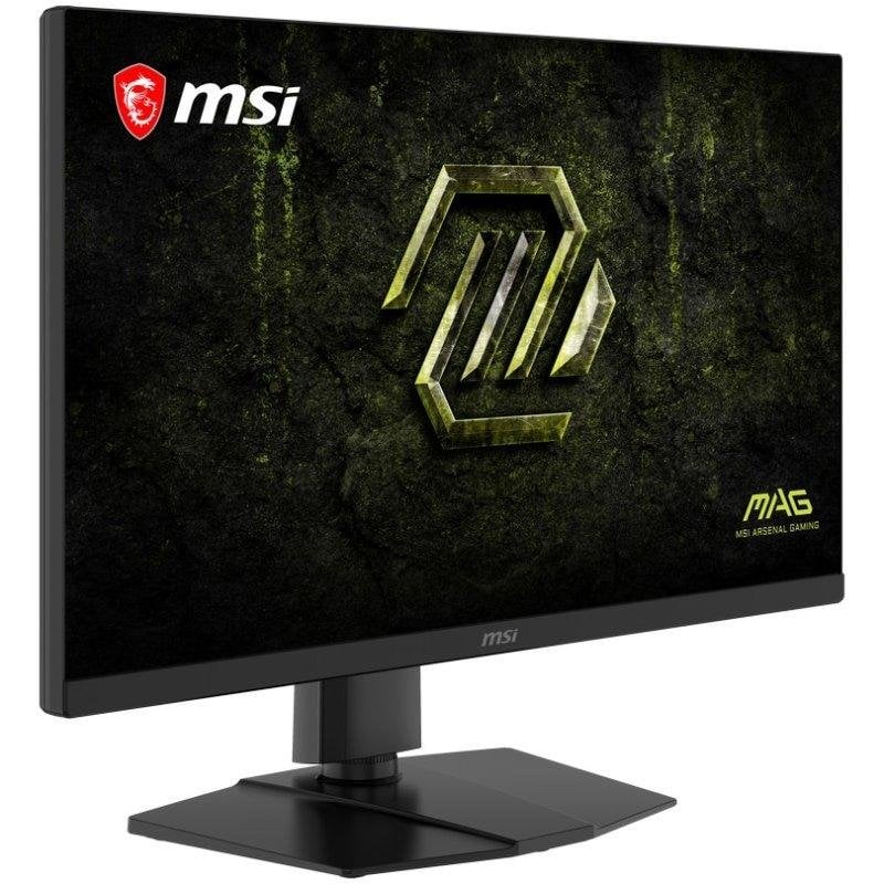 MSI Écran PC MSI MAG 271KPD7 27 Ultra HD 5K 300Hz Rapid IPS HDR400 FreeSync Réglable