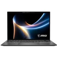 Prestige 13 AI A3MG-029FR 13,3 Copilot Intel Core 9 32 Go RAM 1 To SSD Grey platine