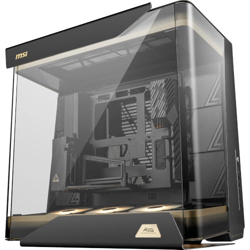 MSI MEG MAESTRO 900R