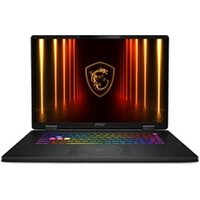Gaming Crosshair 18 HX AI A2XWGXKG-060FR 18'' QHD 240 Hz Intel Core Ultra 9 32 Go RAM 1 To SSD Nvidia GeForce RTX 5070 Anthracite