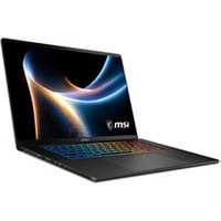 Gaming Stealth 16 AI B3WI-001FR 16'' QHD OLED 240 Hz Intel Core Ultra 9 32 Go RAM 1 To SSD Nvidia GeForce RTX 5080 Anthracite
