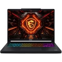 Gaming Crosshair A16 HX E8WGXK-001FR 16'' QHD 240 Hz AMD Ryzen 9 16 Go RAM 1 To SSD Nvidia GeForce RTX 5070 Black Anthracite