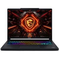 Gaming Crosshair 16 Max HX E2WGK-002FR 16 QHD 240Hz Intel Core Ultra 7 16 Go RAM 512 Go SSD Nvidia GeForce RTX 5070 Black