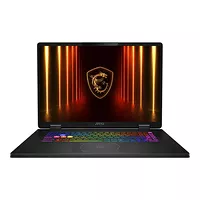 MSI Crosshair 18 HX (A8WFKG-044FR)
