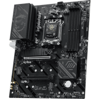 MSI B840 Gaming EVO WIFI6E - B840 AM5 DDR5 ATX