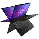 MSI Summit 16 AI Evo A2HMTG-055FR