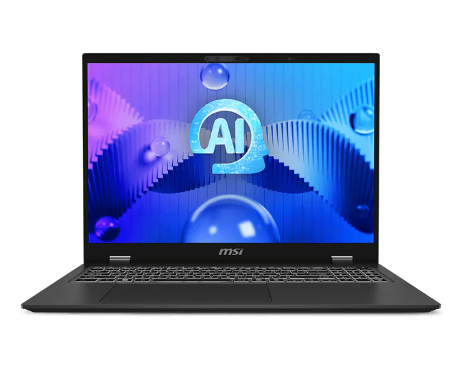 MSI Prestige16 16 FHD U7 165H 16Go 512Go W11P