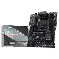 MSI B550 GAMING