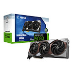MSI GeForce RTX 5080 16G The Mandalorian and Grogu Limited OC