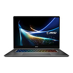 MSI Prestige N16 Flip AI C1XMT-003FR PC NVIDIA RTX Spark N1X