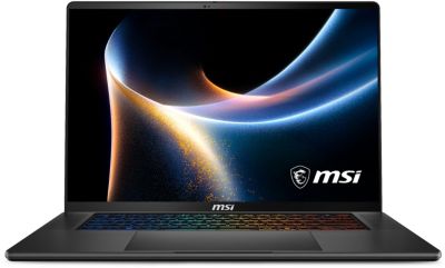 Pc Gamer MSI Stealth 16 Ai B3wi-080fry 16 Oled Intel Core Ultra 9 386h 32 Go Ram Ddr5 Rtx 5080 Ssd 1 To