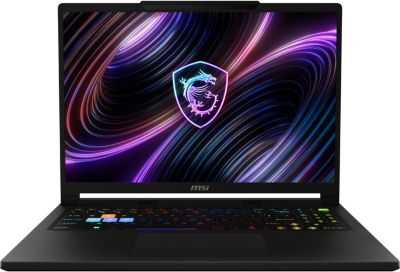 Pc Gamer MSI Raider A16 Hx B8wi-038fry