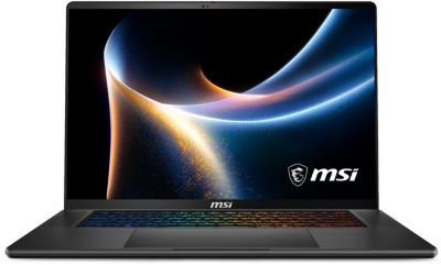 Pc Gamer MSI Stealth 16 Ai B3wgx-061fry 16 Oled Intel Core Ultra 9 386h 32 Go Ram Ddr5 Rtx 5070 Ssd 1 To