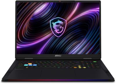MSI Raider 18 Max HX A2WJ-1425FRY