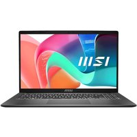MSI Modern 15 15.6 FHD Core5 120U 16Go 512Go W11 SC