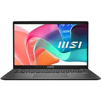 MSI Modern 14 14 FHD Core5 120U 16Go 512Go W11 SC