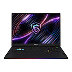 MSI Raider 18 Max HX A2WI-1438FRY