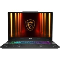 MSI Cyborg 15.6 FHD 144Hz C9 270H 5060 16Go 1 To W11