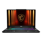 MSI Cyborg 15 B2RWFKG-1268FRY - Code FLEX -7
