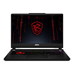 MSI Katana 15 HX C14WFOK-072FRY Dragon Station